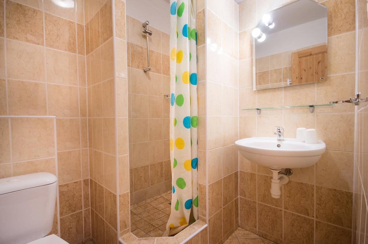 Herbenka Hotel Hustopeče Zewnętrze zdjęcie
