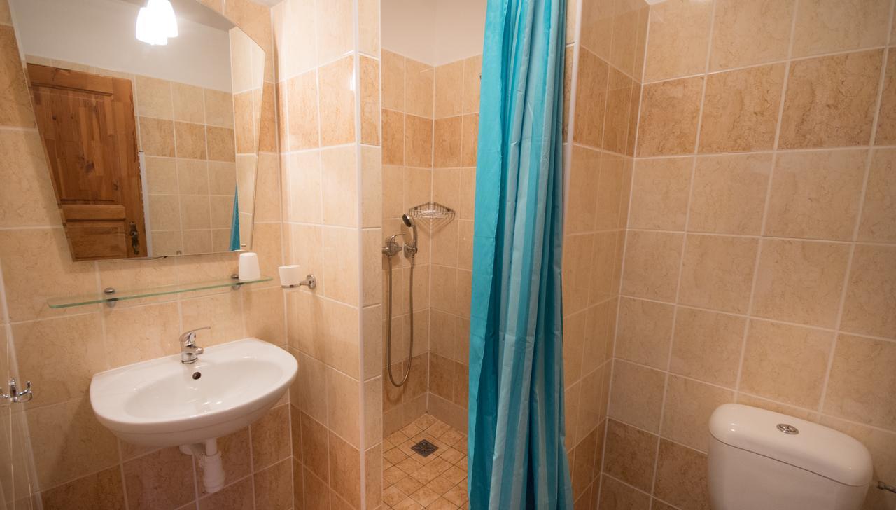 Herbenka Hotel Hustopeče Zewnętrze zdjęcie